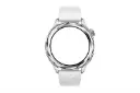 Xiaomi Watch S4 Bezel and Strap Kit Liquid Silver