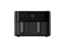 Xiaomi Dual Zone Air Fryer 10L US Black