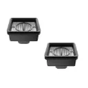 Xiaomi Trucl. W20 Wet Dry Vacuum Filter (2-Pack) 57789