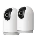 2 Xiaomi Smart Camara C500 US White