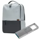 Xiaomi Commuter Backpack + Xiaomi Dual Interf. Flash Drive 64GB