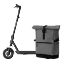 Xiaomi Electric Scooter 5 Pro US Black 60564 + Xiaomi Roll Top Casual Backpack GL 58457