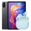 Redmi Pad 2 LTE Graphite Gray 4GB 128GB + Redmi Buds 8 Lite