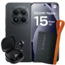 Redmi Note 15 Pro+ 5G 8GB 512GB + Xiaomi Soumd Pocket Black + Redmi Buds 6 Play