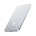 Xiaomi UltraThin Magnetic Power Bank 5000 15W Glacier Silver