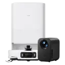 Xiaomi Robot Vacuum 5 Pro + Xiaomi Smart Projector L1