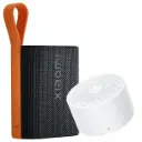 Xiaomi Sound Pocket Black + Xiaomi Mi Compact Bluetooth Speaker 2