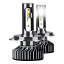 Luz LED Status ZE5 9004 Baja/Alta 22.000LM 100W/8-48V/6500K Blanca