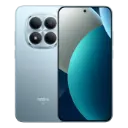 Redmi Note 15 Pro 5G Glacier Blue 8GB 512GB