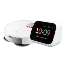 Xiaomi Robot Vacuum S40Pro US + Mi Smart Clock