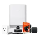 Xiaomi Robot Vacuum 5 Pro + MI Box S 2nd Gen + Xiaomi Smart Plug 2