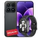 Xiaomi 17 512GB 12GB-RAM Negro