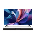 Xiaomi TV A Pro 55'' QLED 2026 + Xiaomi Soundbar 2.0 US S22A