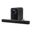 Xiaomi Smart Projector L1 Pro + Xiaomi Soudbar 2.0 US S22A