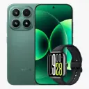 Xiaomi 17 512GB 12GB-RAM Verde