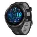 SmartWatch Garmin Forerunner 965 47mm Titanio DLC Gris Carbón 010-02809-00
