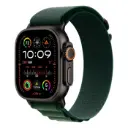 SmartWatch Apple Watch Ultra 2 49mm lpine Loop Verde/Negro MX4R3LW/A