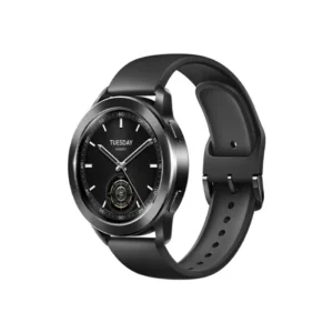 Reloj Inteligente Xiaomi Redmi Watch 3 Active Negro (47254) – Yap CR
