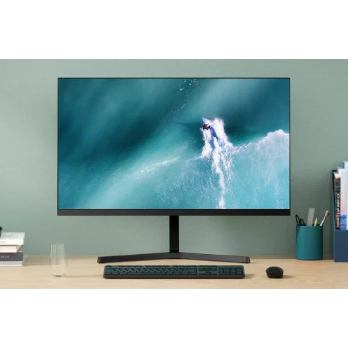 Tengo el MEJOR MONITOR de XIAOMI