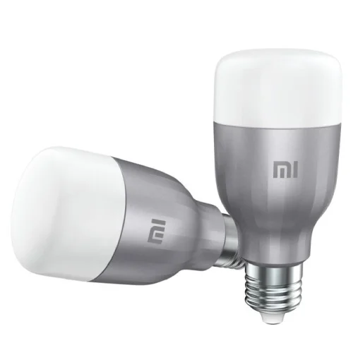 Mi Smartbulb Cool White  Xiaomi Store Costa Rica