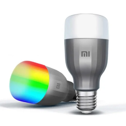 Mi Smartbulb Cool White  Xiaomi Store Costa Rica