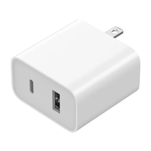 Opiniones - Xiaomi 120W Charging Combo Cargador USB-A Blanco