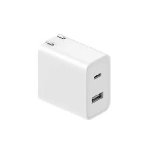 Xiaomi 67W Charging Combo Cargador USB-A Blanco