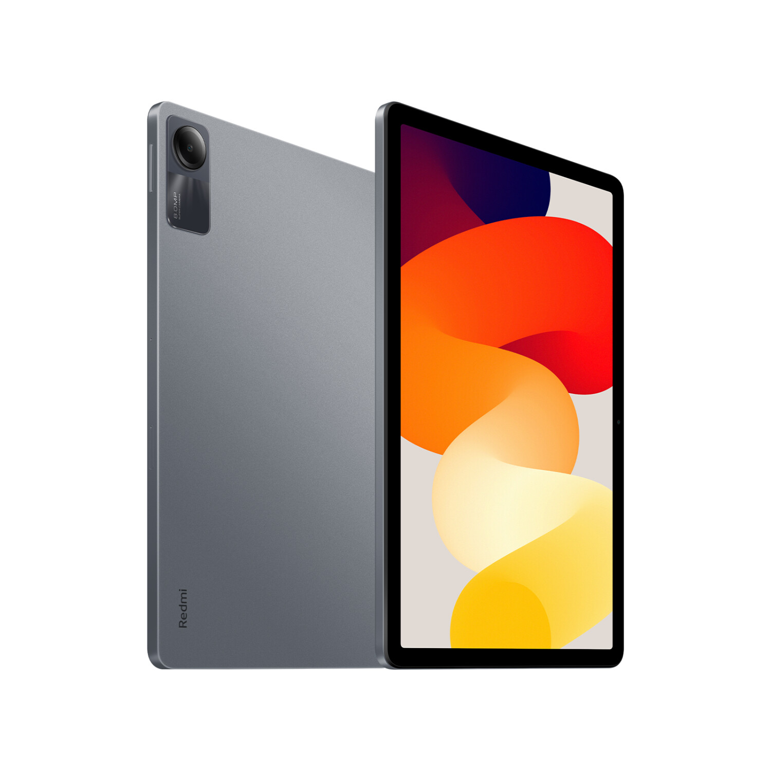 Redmi Pad SE 6GB RAM 128GB - black