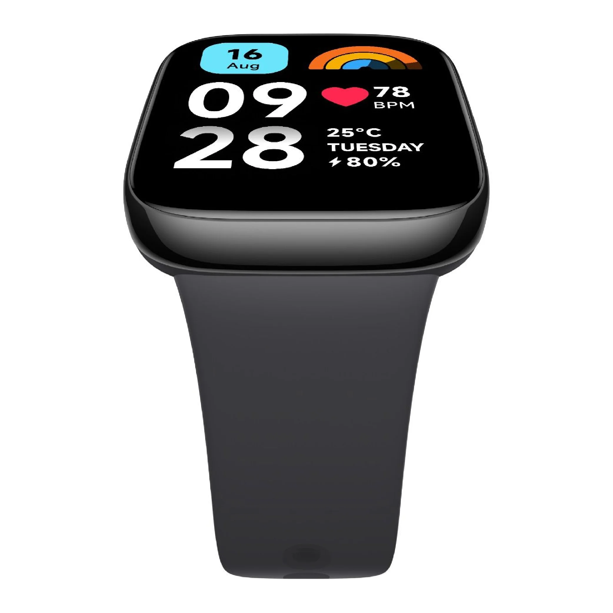 Redmi Watch 3 Active: el reloj inteligente de Xiaomi para atreverte con  todo 