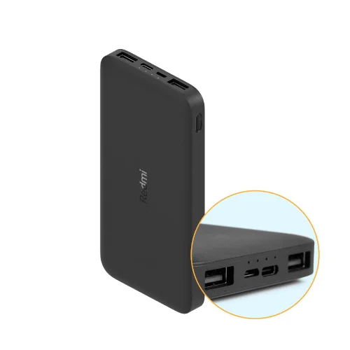 Batería Portátil Xiaomi Carga Ultra Rápida 50w 20000 mha XIAOMI