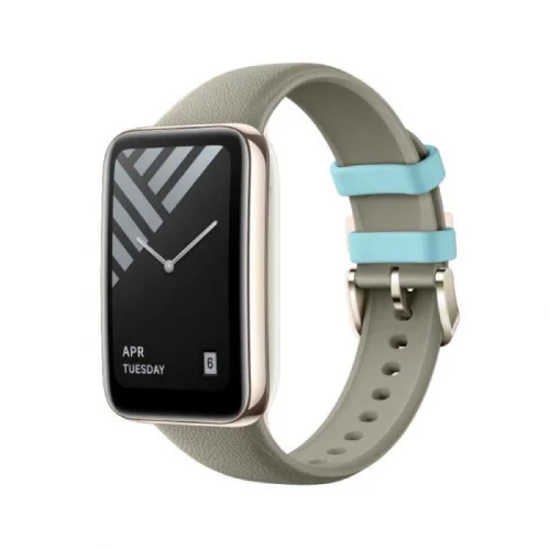 Xiaomi Smart Band 7 Pro: ¿qué tiene este smartwatch por menos de