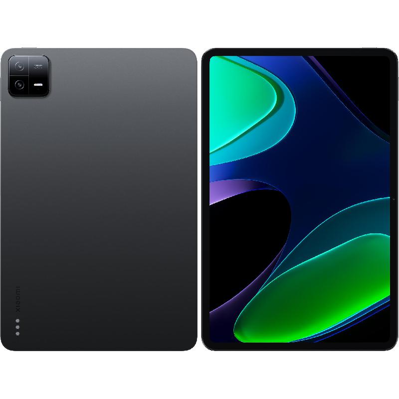 Xiaomi Pad 6 8 GB / 256 GB | Xiaomi Store Costa Rica
