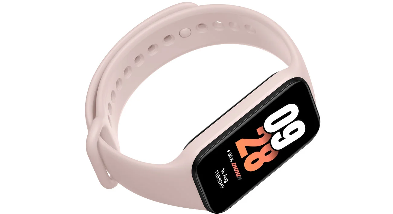Xiaomi Smart Band 8 Active, la versión 'lite' y global de la nueva pulsera  de Xiaomi que ya puedes comprar